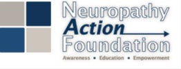 Neuropathy Action Foundation logo.